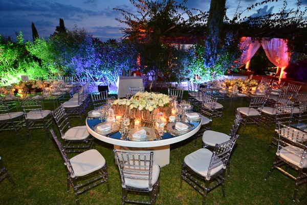 Weddings at Edde Sands
